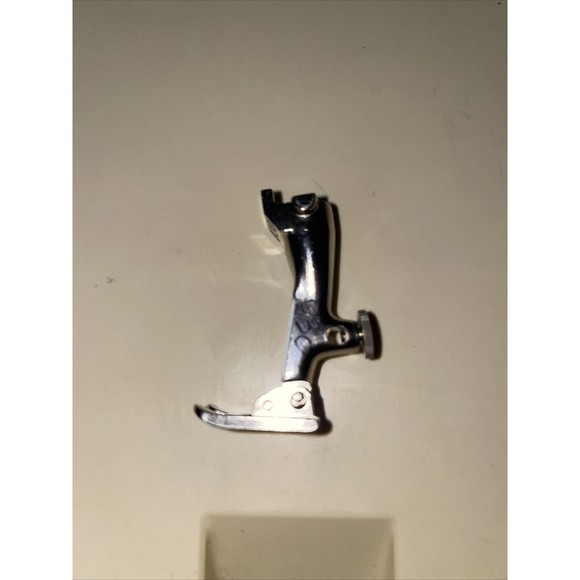 Bernina Sewing Machine #030 Old Style Presser Embroidery Foot Replacement Part - Picture 3 of 5